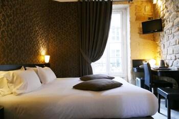 Odéon Hôtel