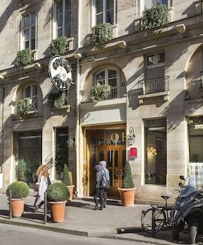 Odéon Hôtel