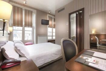 Odéon Hôtel