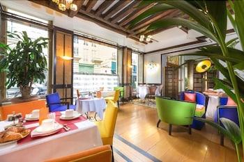 Odéon Hôtel