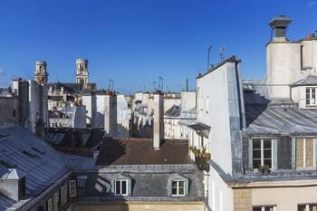 Odéon Hôtel