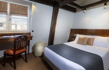 Odéon Hôtel