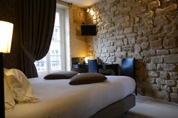 Odéon Hôtel