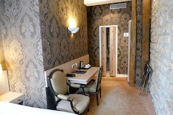 Odéon Hôtel