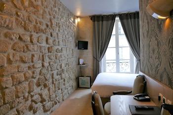 Odéon Hôtel