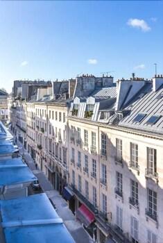 Odéon Hôtel