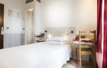 Odéon Hôtel