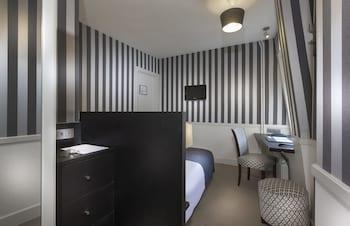 Odéon Hôtel