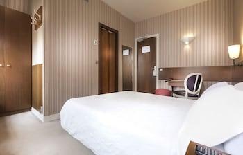 Odéon Hôtel