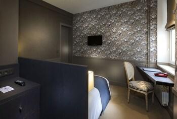Odéon Hôtel