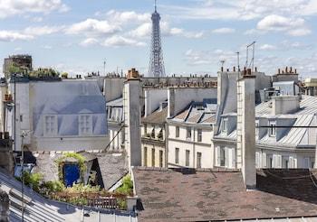 Odéon Hôtel