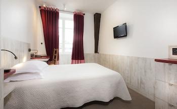 Odéon Hôtel