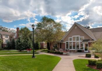 Residence Inn Saddle River