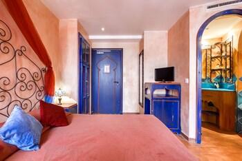 Villa Royale Montsouris