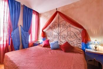 Villa Royale Montsouris