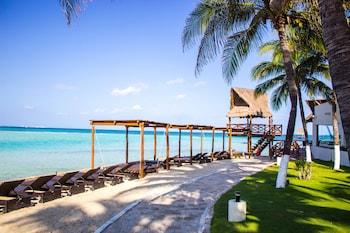 Mia Reef Isla Mujeres