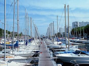 Hotel ibis Lorient Centre Gare