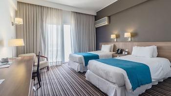Panamericana Hotel Antofagasta