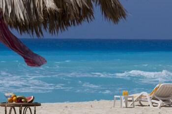 Hilton Borg El Arab
