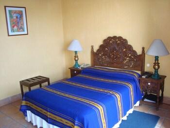 Hostal de la Noria