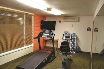 La Quinta Inn & Suites Moscow Pullman