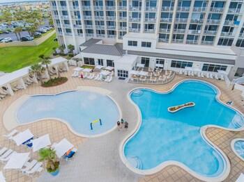 Hilton Pensacola Beach