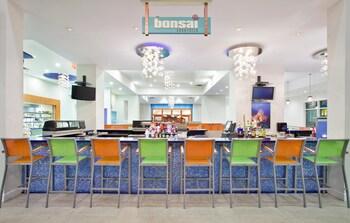 Hilton Pensacola Beach