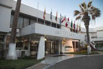 Panamericana Hotel Arica