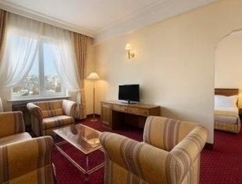 Ramada Plovdiv Trimontium