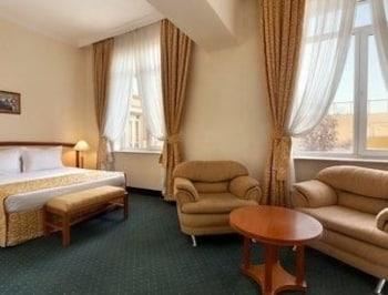 Ramada Plovdiv Trimontium