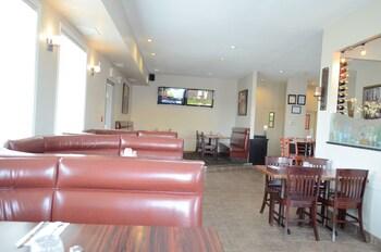 Ramada Edmonton International Airport