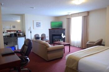 Ramada Edmonton International Airport