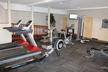 Ramada Edmonton International Airport