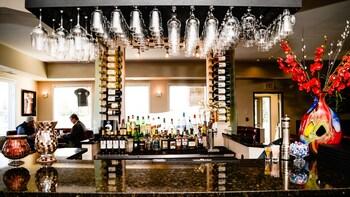 Ramada Edmonton International Airport