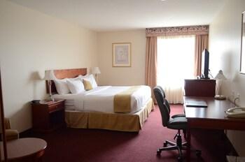 Ramada Edmonton International Airport