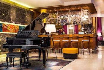 Radisson Blu Hotel, Krakow