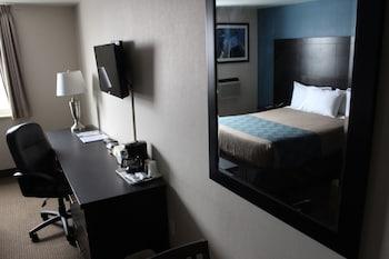 Econo Lodge Sudbury