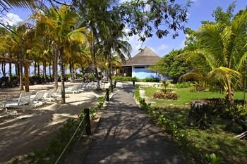 Sandos Caracol Eco Resort