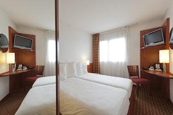 Hotel Mercure Nice Cap 3000 Aeroport