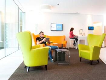 Hotel Novotel Mechelen Centrum