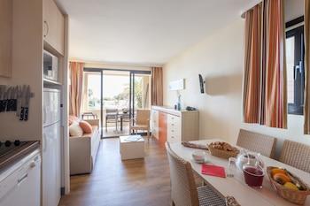 Résidence Pierre et Vacances Cannes Villa Francia