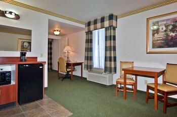 Holiday Inn Express Calexico