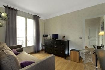 Hôtel Carladez Cambronne