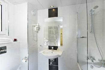 Hôtel Carladez Cambronne