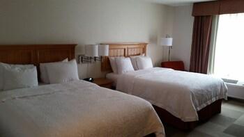 Hampton Inn Cortland