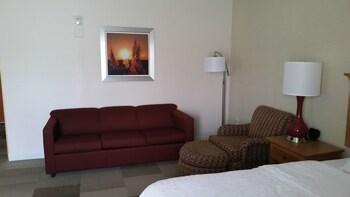 Hampton Inn Cortland