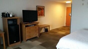 Hampton Inn Cortland