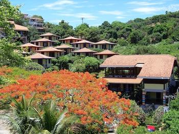 Pousada Hibiscus Beach