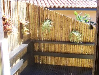 Pousada Hibiscus Beach