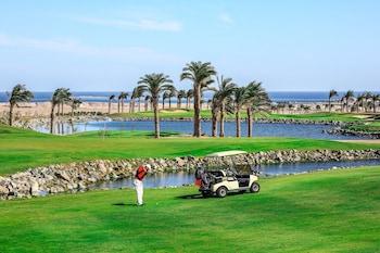 Iberotel Makadi Beach
